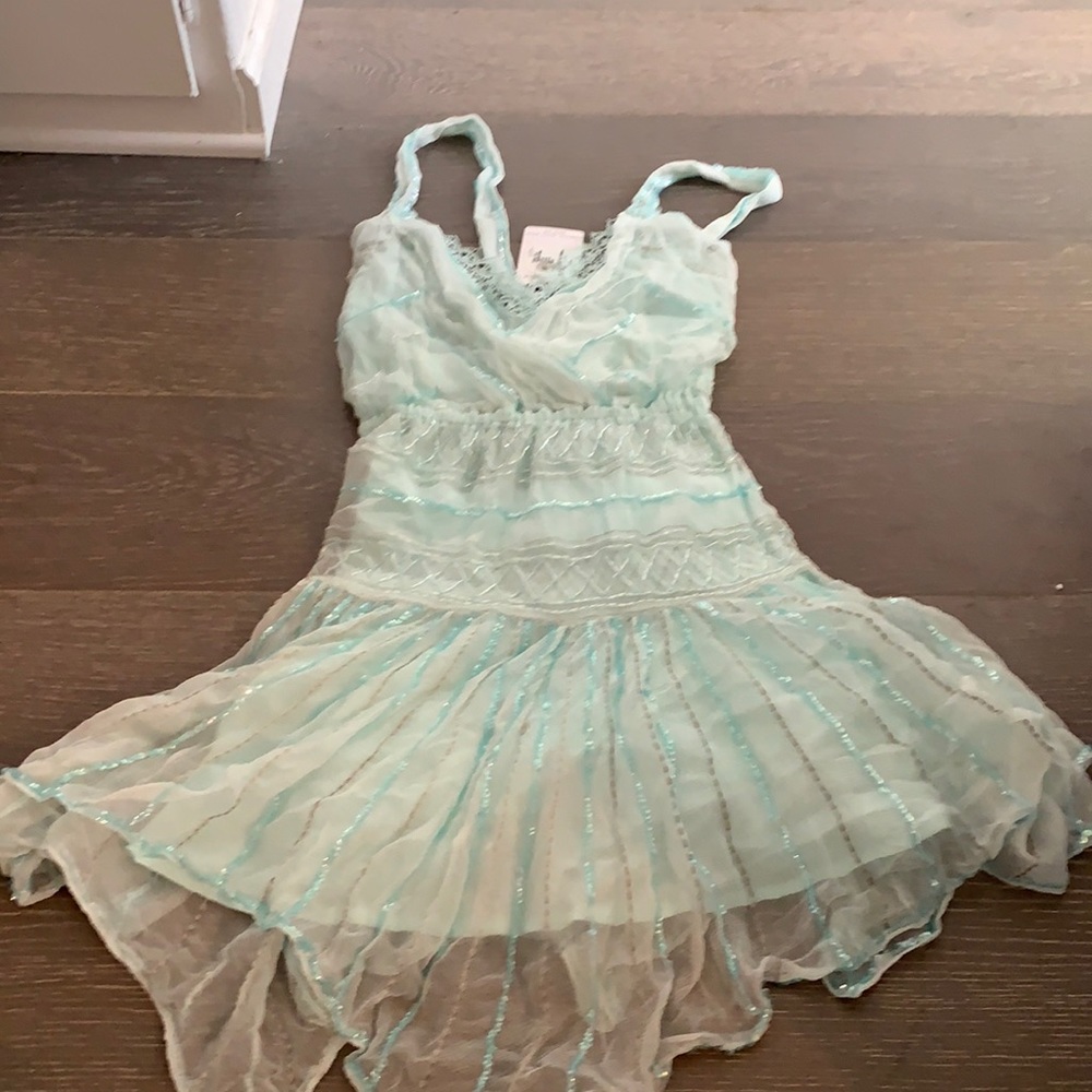 Free People Dress